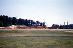 Kendall Demonstration Elementary School -- Construction (1961) #7