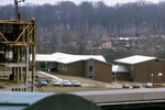 Kendall Demonstration Elementary School -- Construction (1970)