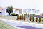 Mary Thornberry Building (1957)