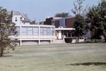 Mary Thornberry Building (Undated) #1