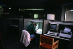 Merrill Learning Center -- Interior (1982) #8