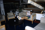 Merrill Learning Center -- Interior (1983) #1