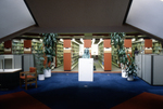 Merrill Learning Center -- Interior (1983) #2