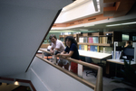 Merrill Learning Center -- Interior (1983) #5