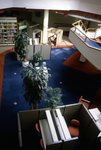 Merrill Learning Center -- Interior (1983) #6