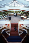 Merrill Learning Center -- Interior (1985) #11