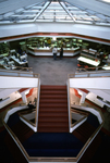 Merrill Learning Center -- Interior (1985) #12