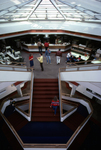 Merrill Learning Center -- Interior (1985) #13