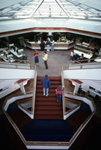 Merrill Learning Center -- Interior (1985) #17