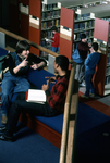 Merrill Learning Center -- Interior (1985) #20