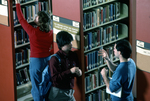 Merrill Learning Center -- Interior (1985) #23