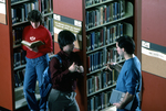 Merrill Learning Center -- Interior (1985) #25