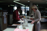 Merrill Learning Center -- Interior (1985) #28