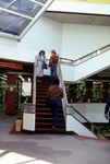 Merrill Learning Center -- Interior (1985) #30