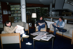 Merrill Learning Center -- Interior (1985) #4