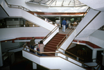 Merrill Learning Center -- Interior (1985) #5