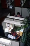 Merrill Learning Center -- Interior (1985) #6