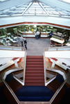 Merrill Learning Center -- Interior (1985) #9