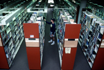 Merrill Learning Center -- Interior (Undated) #12