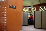 Merrill Learning Center -- Interior (Undated) #13