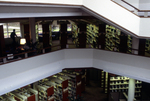 Merrill Learning Center -- Interior (Undated) #2