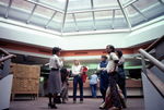 Merrill Learning Center -- Interior (Undated) #4