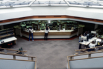 Merrill Learning Center -- Interior (Undated) #5