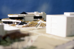 Merrill Learning Center -- Model Design (1978) #24