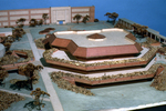 Merrill Learning Center -- Model Design (1978) #27