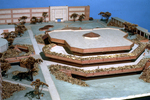 Merrill Learning Center -- Model Design (1978) #29