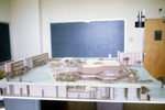 Merrill Learning Center -- Model Design (1978) #38