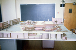 Merrill Learning Center -- Model Design (1978) #39