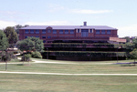 Merrill Learning Center (1996) #5