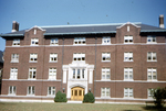 Fowler Hall -- New (Undated) #3