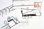 Model Secondary School for the Deaf -- Design (1971) #4