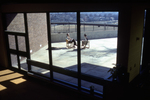 Model Secondary School for the Deaf -- Interior (1977) #2