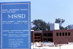 Model Secondary School for the Deaf (1975) #34