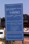 Model Secondary School for the Deaf (1975) #35