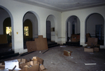 Northwest Campus -- Interior (1981) #3