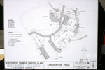 Northwest Campus (1982) #13 (Plans)