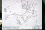 Northwest Campus (1982) #14 (Plans)