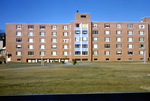 Peet Hall (1963)