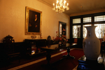 President's House -- Interior (Undated) #13