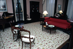 President's House -- Interior (Undated) #8