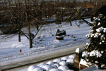 Statue -- Thomas H. Gallaudet -- Alice Cogswell (1982)