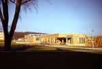 Student Union Building / Ely Center (1960) #2