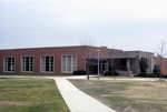 Student Union Building / Ely Center (1972)