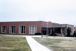 Student Union Building / Ely Center (1973) #1