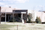 Student Union Building / Ely Center (1973) #2