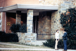 Student Union Building / Ely Center (1973) #3